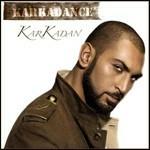 Karkadance - CD Audio di KarKadan