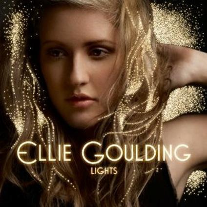 Lights - CD Audio di Ellie Goulding