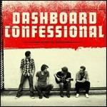 Alter the Ending - CD Audio di Dashboard Confessional