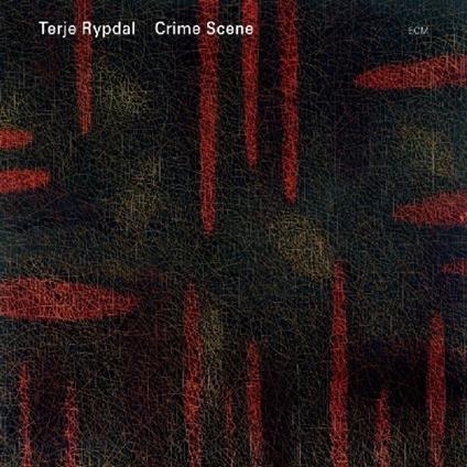 Crime Scene - CD Audio di Terje Rypdal