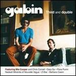 Third and Double - CD Audio di Gabin