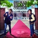 Class of 2010 - CD Audio di Broken Heart College