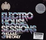 Ministry Of Sound: Electro House Sessions