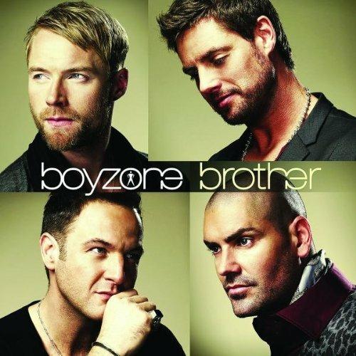 Brother - CD Audio di Boyzone