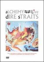 Dire Straits. Alchemy Live (Blu-ray)