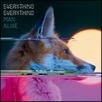 Man Alive - CD Audio di Everything Everything