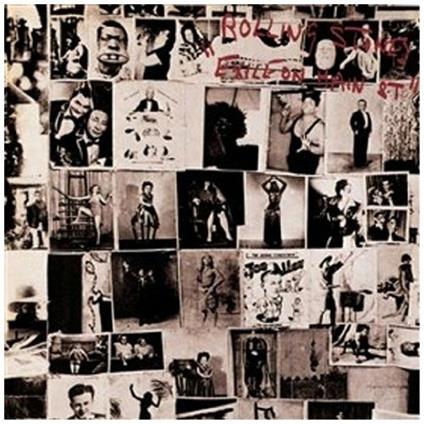 Exile on Main Street (Deluxe Edition) - CD Audio di Rolling Stones