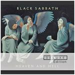Heaven and Hell (Deluxe Edition)