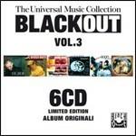Black Out vol.3. The Universal Music Collection