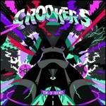 Tons of Friends - CD Audio di Crookers