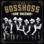 Low Voltage - CD Audio di Bosshoss