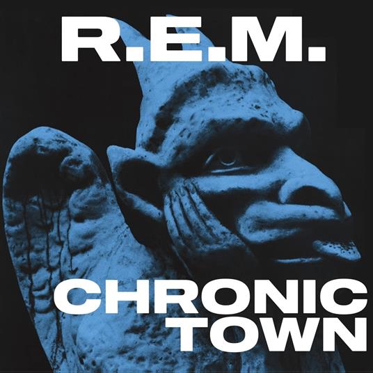 Chronic Town - Vinile LP di REM