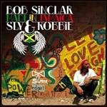 Made in Jamaica vs Sly & Robbie - CD Audio di Bob Sinclar