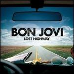 Lost Highway (Tour Edition) - CD Audio di Bon Jovi