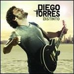 Distinto - CD Audio di Diego Torres