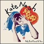 My Best Friend Is You - CD Audio di Kate Nash