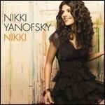 Nikki - CD Audio di Nikki Yanofsky