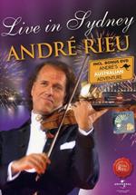 Andre' Rieu: Live In Sydney (2 Dvd)