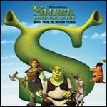 Shrek Forever After (Colonna sonora)