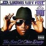 Sir Luscious Left Foot: the Son of Chico Dusty - CD Audio di Big Boi