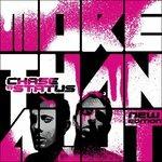 More Than Alot - CD Audio di Chase & Status