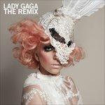 The Remix - CD Audio di Lady Gaga