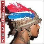 Nothing - CD Audio di NERD