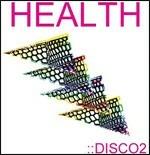 Disco2 - CD Audio di Health