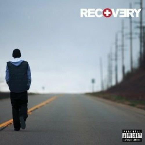 Recovery - Vinile LP di Eminem