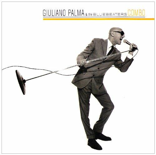 Combo (New Edition 2010) - CD Audio di Giuliano Palma & the BlueBeaters