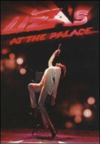 Liza Minnelli. Liza's at the Palace (DVD) - DVD di Liza Minnelli