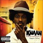 Troubadour - CD Audio di K'naan