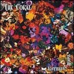 Butterfly House - CD Audio di Coral