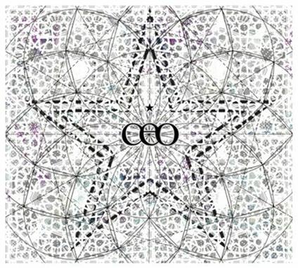 White Magic - CD Audio di Ceo