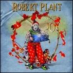 Band of Joy - CD Audio di Robert Plant
