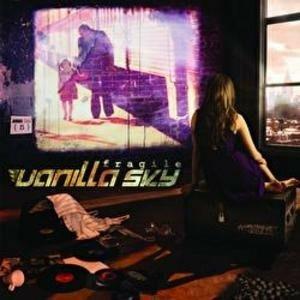 Fragile - CD Audio di Vanilla Sky