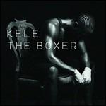 The Boxer - CD Audio di Kele