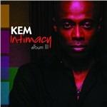 Intimacy - CD Audio di Kem