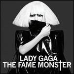 The Fame Monster (Limited Special Pack) - CD Audio di Lady Gaga
