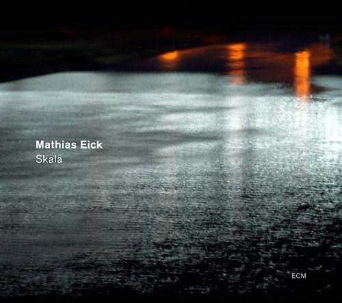Skala - CD Audio di Mathias Eick
