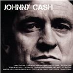 Icon - CD Audio di Johnny Cash