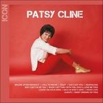 Icon - CD Audio di Patsy Cline
