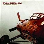 Junky Star - CD Audio di Ryan Bingham