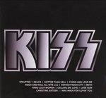 Icon (Serie Icon) - CD Audio di Kiss