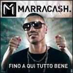 Fino a qui tutto bene - CD Audio di Marracash