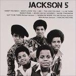Icon (Serie Icon) - CD Audio di Jackson 5