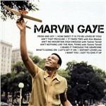 Icon (Serie Icon) - CD Audio di Marvin Gaye