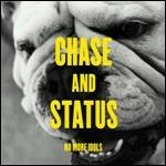 No More Idols - CD Audio di Chase & Status