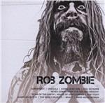 Icon - CD Audio di Rob Zombie