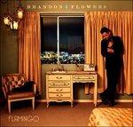 Flamingo - CD Audio di Brandon Flowers